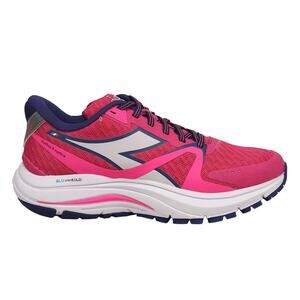 Mythos Blushield 8 Vortice Running Shoes Pink Yarrow - White - Blue - 8
